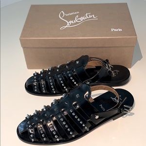 Christian Louboutin Sandals